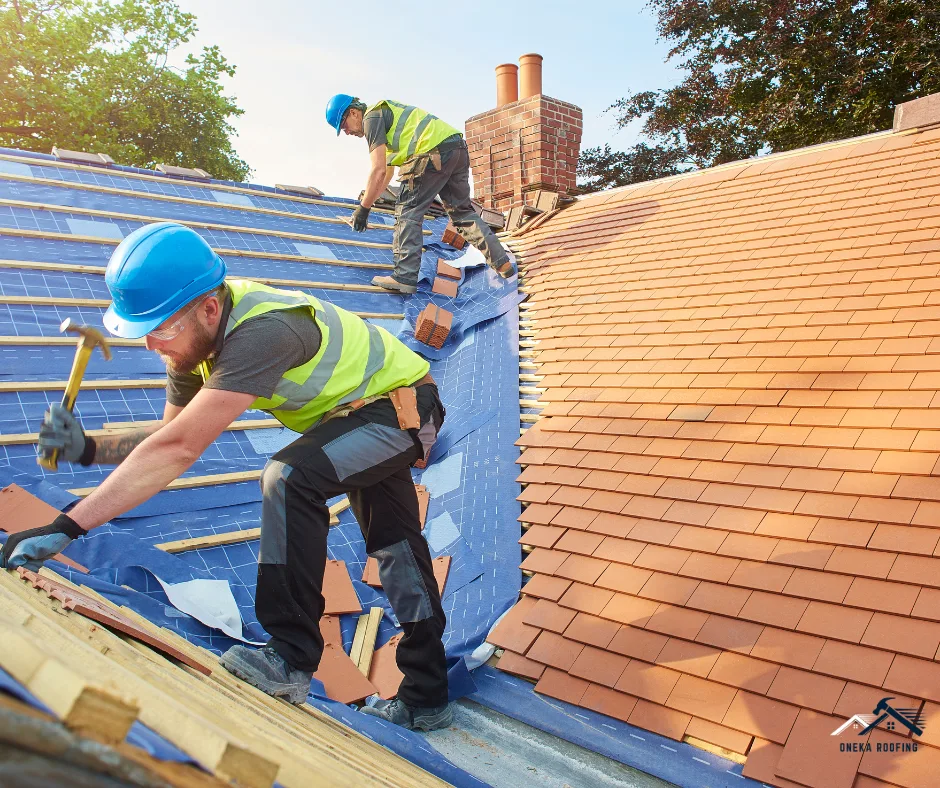 Why choose Roof Repair Near Me in Damon, TX